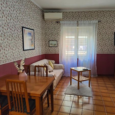 Ferienwohnung Qato House Rom Exterior foto
