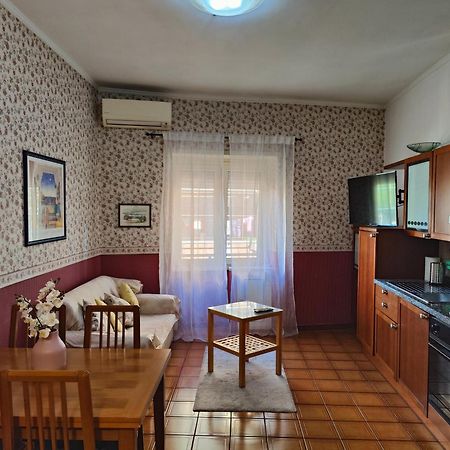 Ferienwohnung Qato House Rom Exterior foto