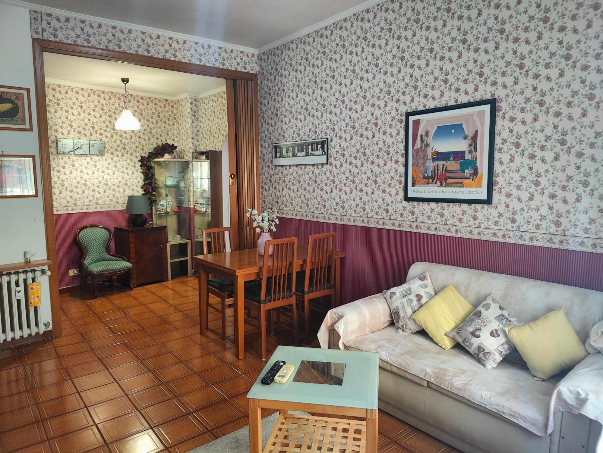 Ferienwohnung Qato House Rom Exterior foto