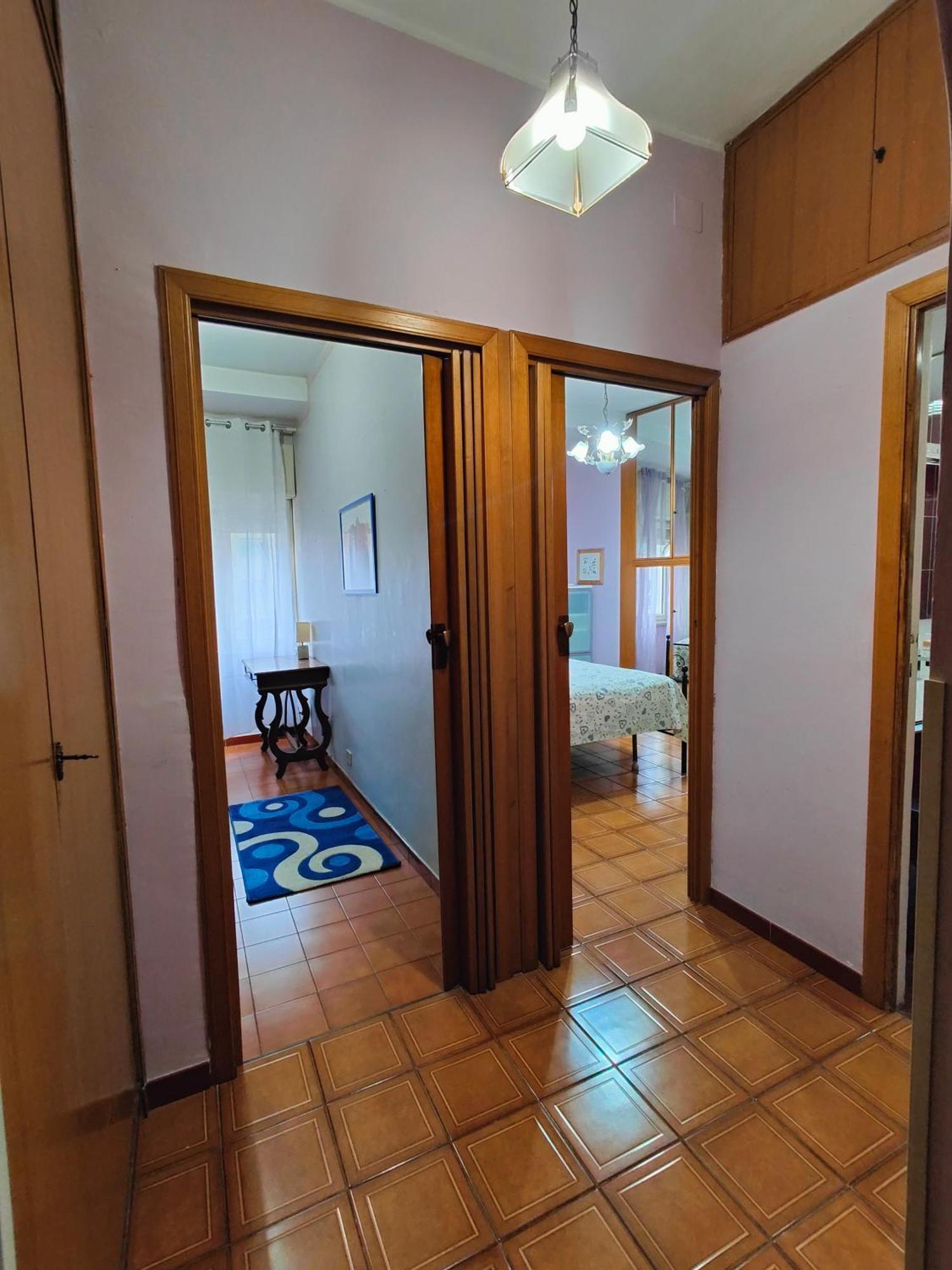 Ferienwohnung Qato House Rom Exterior foto