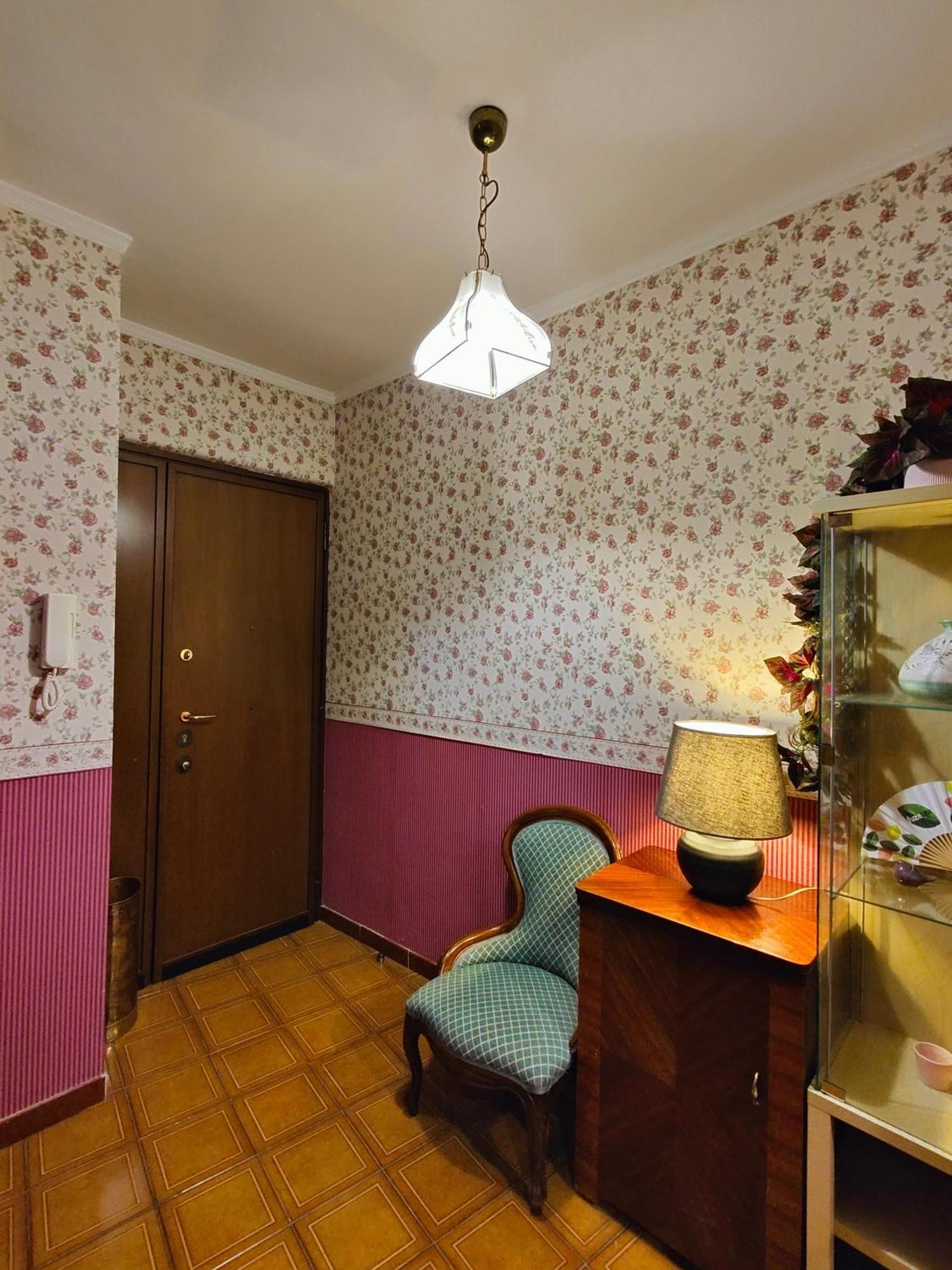 Ferienwohnung Qato House Rom Exterior foto
