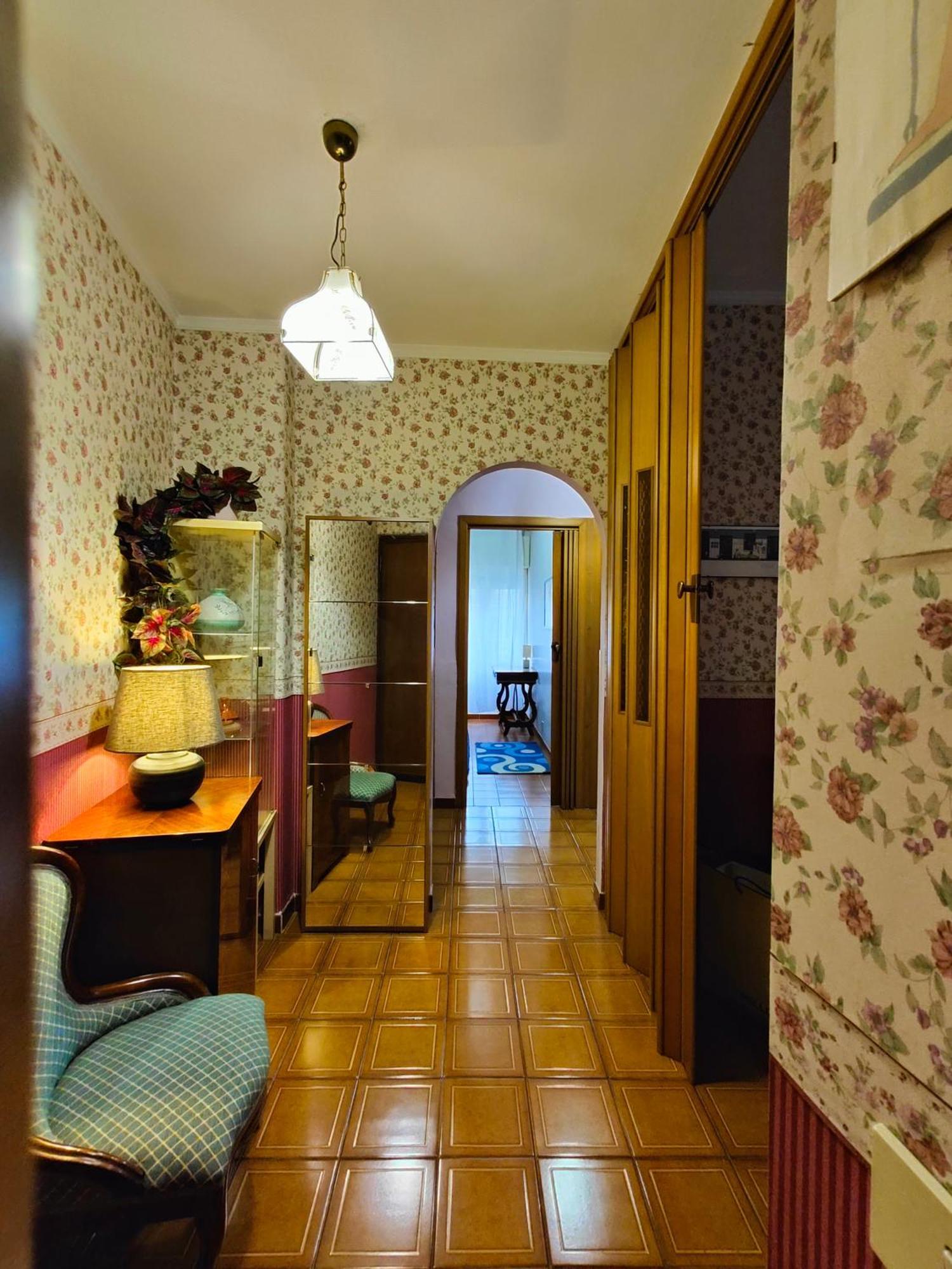 Ferienwohnung Qato House Rom Exterior foto