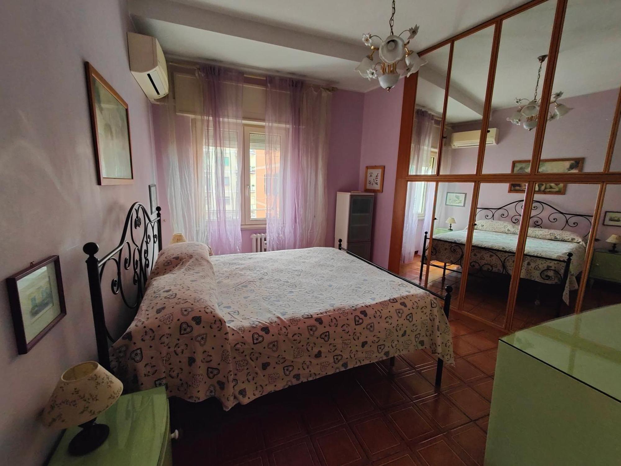 Ferienwohnung Qato House Rom Exterior foto