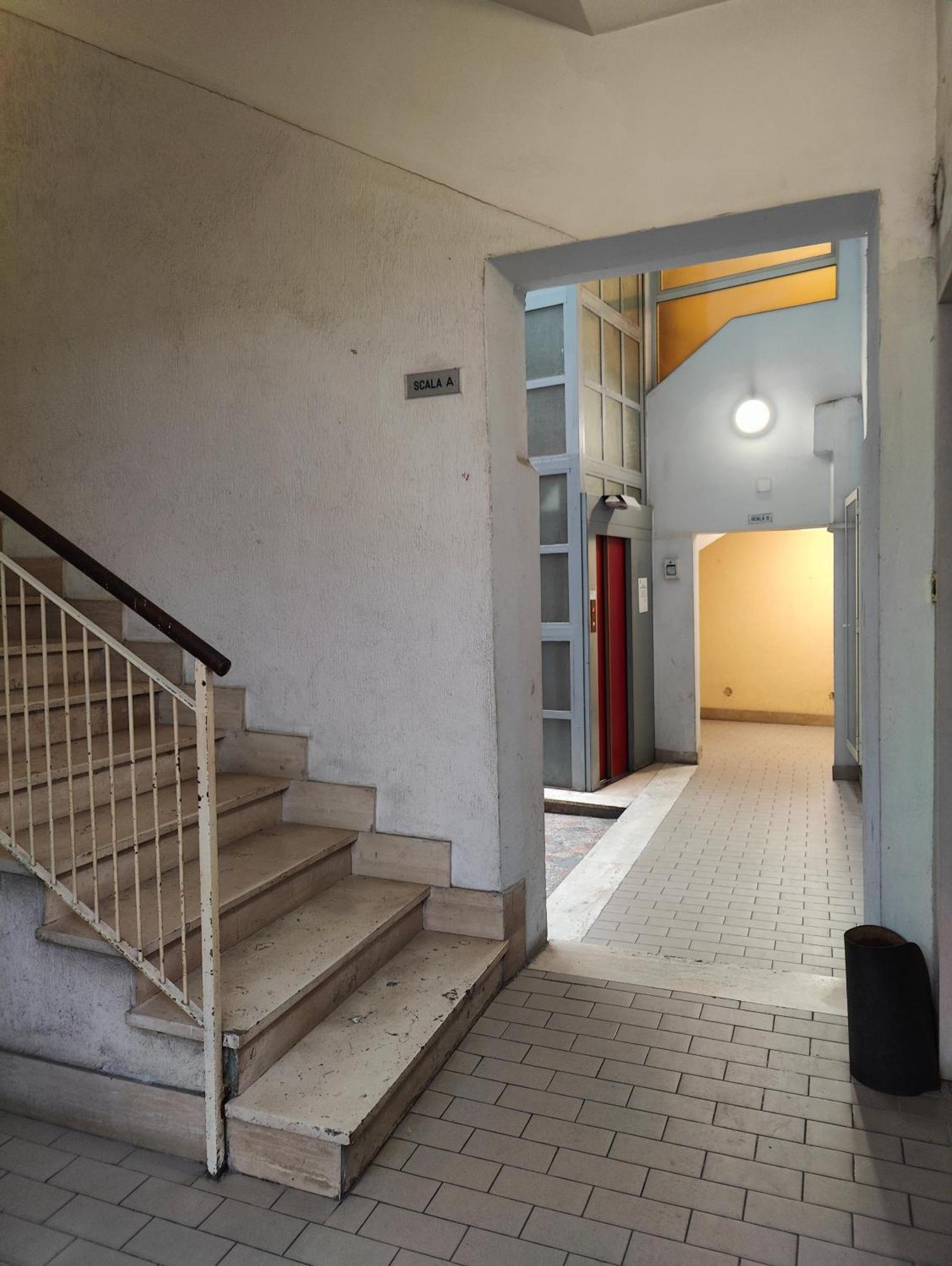 Ferienwohnung Qato House Rom Exterior foto